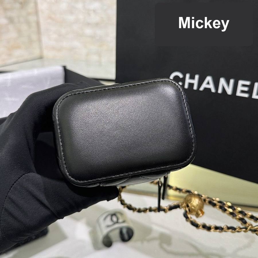 【S】$238=1590CNY｜Chanel God(Author) Factory｜Item ID-47691