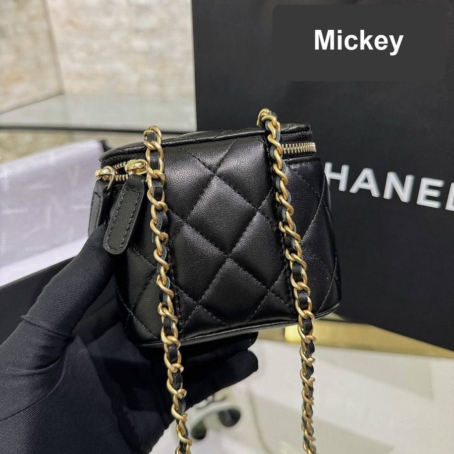 【S】$238=1590CNY｜Chanel God(Author) Factory｜Item ID-47691