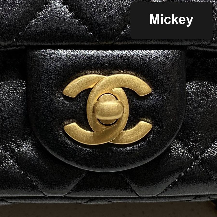【S】$387=2590CNY｜Chanel(20cm) God(Author) Factory｜Item ID-47704