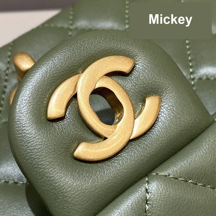 【S】$387=2590CNY｜Chanel(20cm) God(Author) Factory｜Item ID-47701