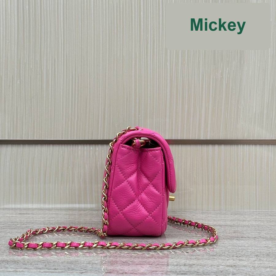 【S】$387=2590CNY｜Chanel(20cm) God(Author) Factory｜Item ID-47696