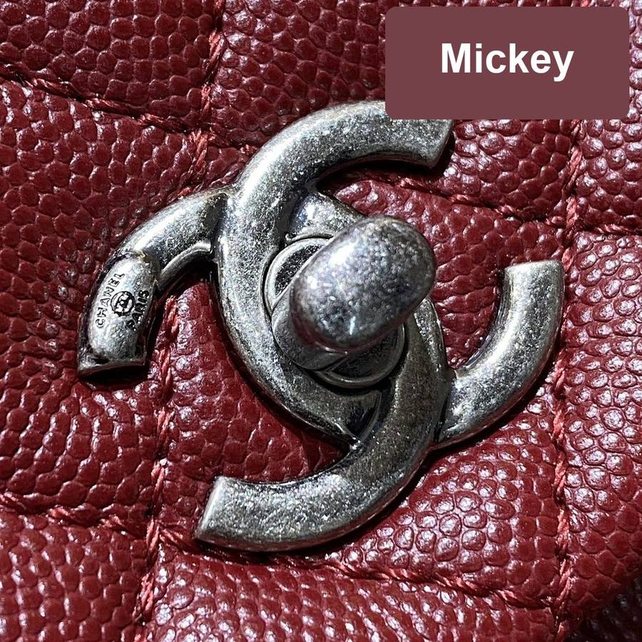 【S】$432=2890CNY｜Chanel(24cm) God(Author) Factory｜Item ID-47596