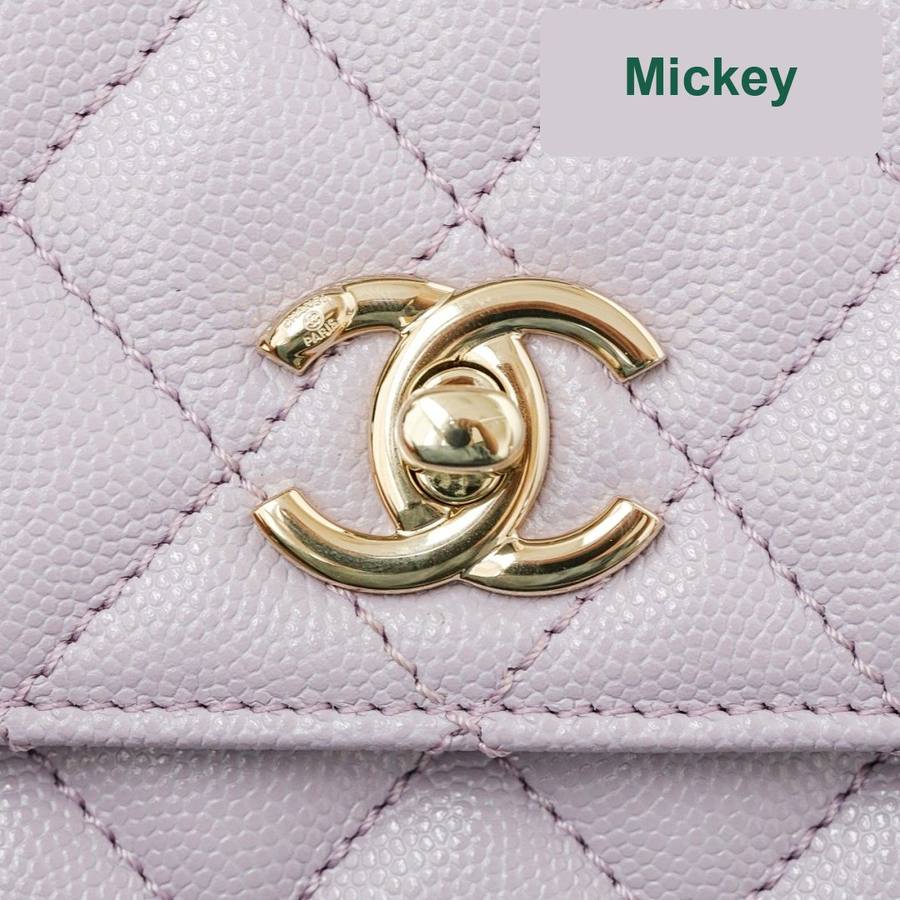 【S】$432=2890CNY｜Chanel(24cm) God(Author) Factory｜Item ID-47594