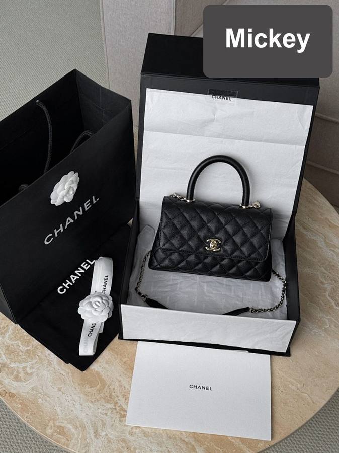【S】$432=2890CNY｜Chanel(coco) God(Author) Factory｜Item ID-47593