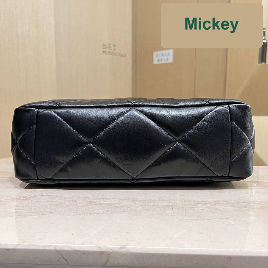 【S】$462=3090CNY｜Chanel(19) God(Author) Factory｜Item ID-46984