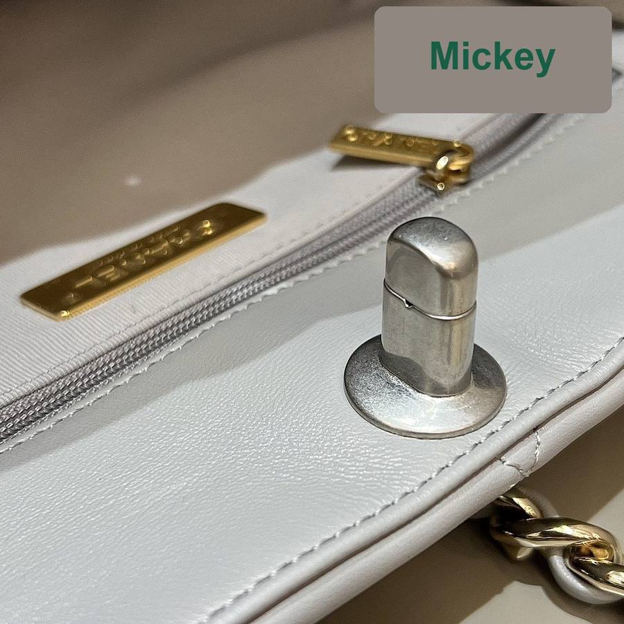 【S】$462=3090CNY｜Chanel(19) God(Author) Factory｜Item ID-46985