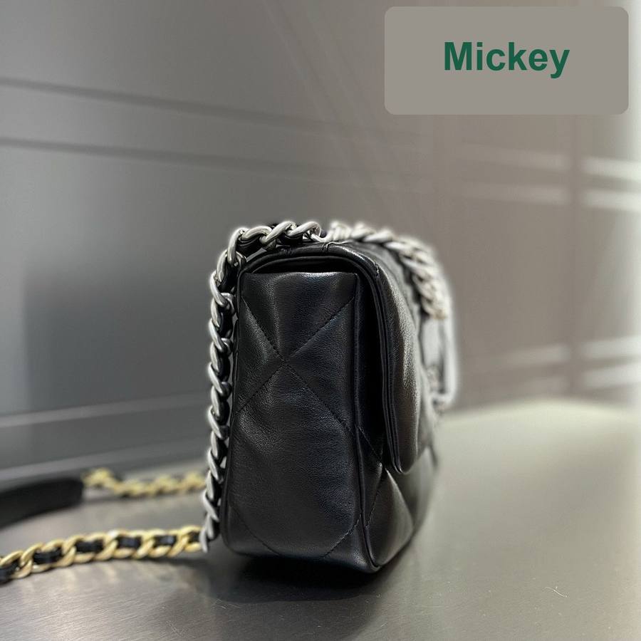 【S】$432=2890CNY｜Chanel(19BAG) God(Author) Factory｜Item ID-46975