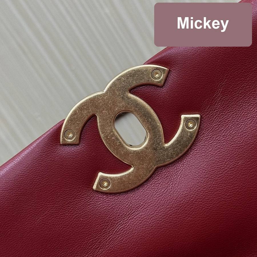 【S】$432=2890CNY｜Chanel(19BAG) God(Author) Factory｜Item ID-46973
