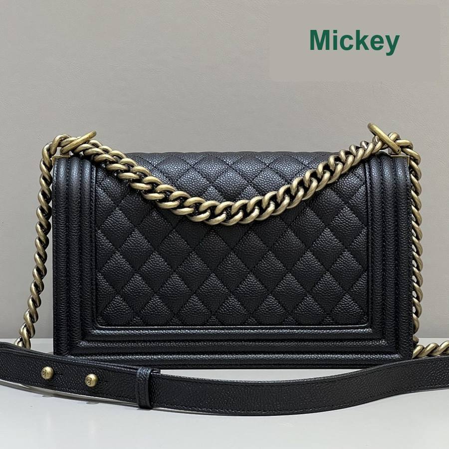 【S】$432=2890CNY｜Chanel(Leboy) God(Author) Factory｜Item ID-47664