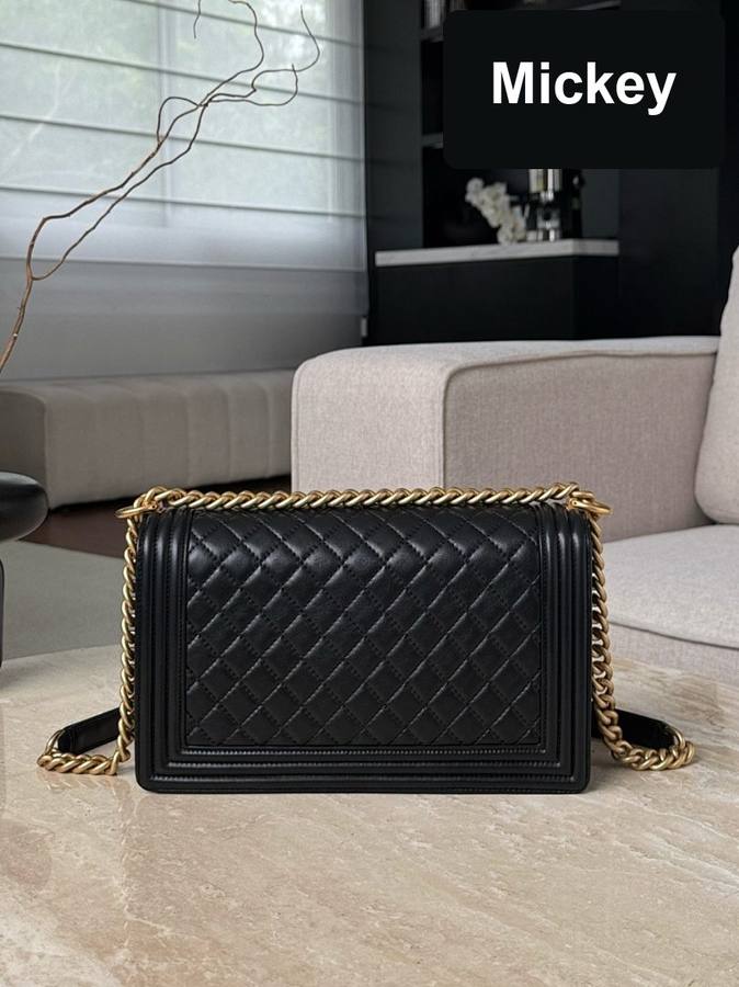 【S】$477=3190CNY｜Chanel(Leboy28) God(Author) Factory｜Item ID-47680