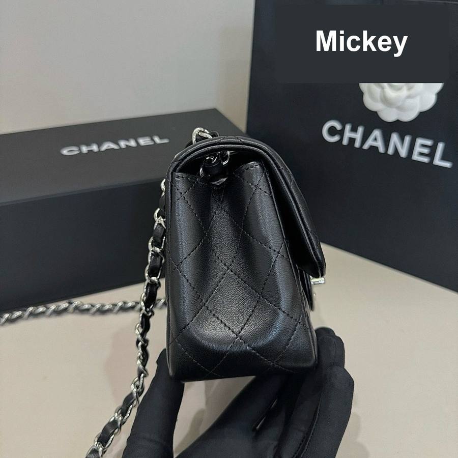 【S】$327=2190CNY｜Chanel(CF) God(Author) Factory｜Item ID-47282