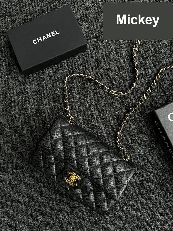 【S】$387=2590CNY｜Chanel(CF) God(Author) Factory｜Item ID-47298