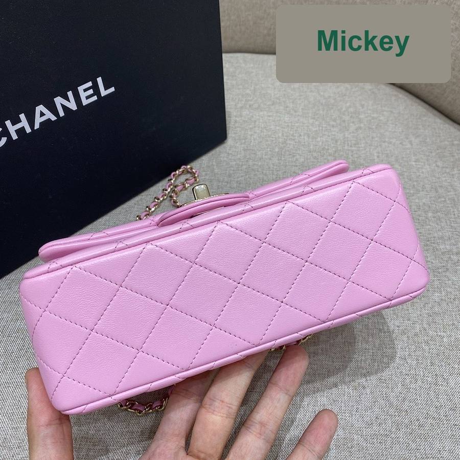 【S】$417=2790CNY｜Chanel(CF) God(Author) Factory｜Item ID-47427