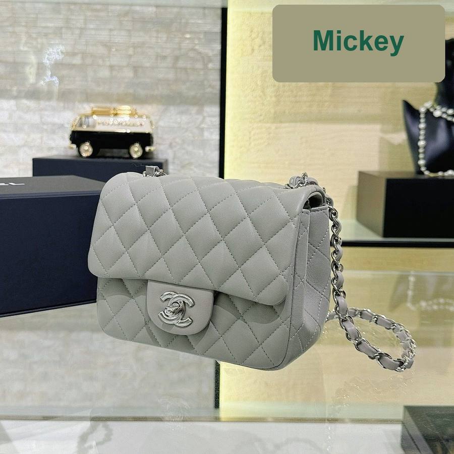 【S】$327=2190CNY｜Chanel(CF) God(Author) Factory｜Item ID-47285