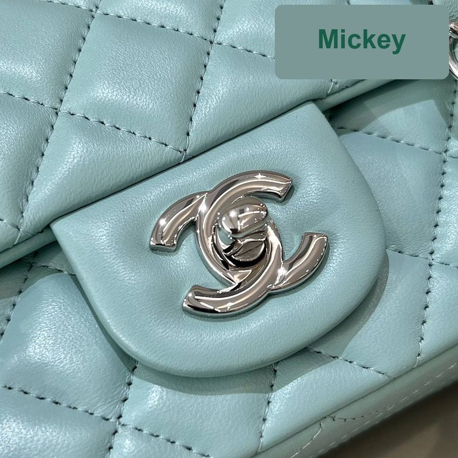 【S】$387=2590CNY｜Chanel(cf20) God(Author) Factory｜Item ID-47326