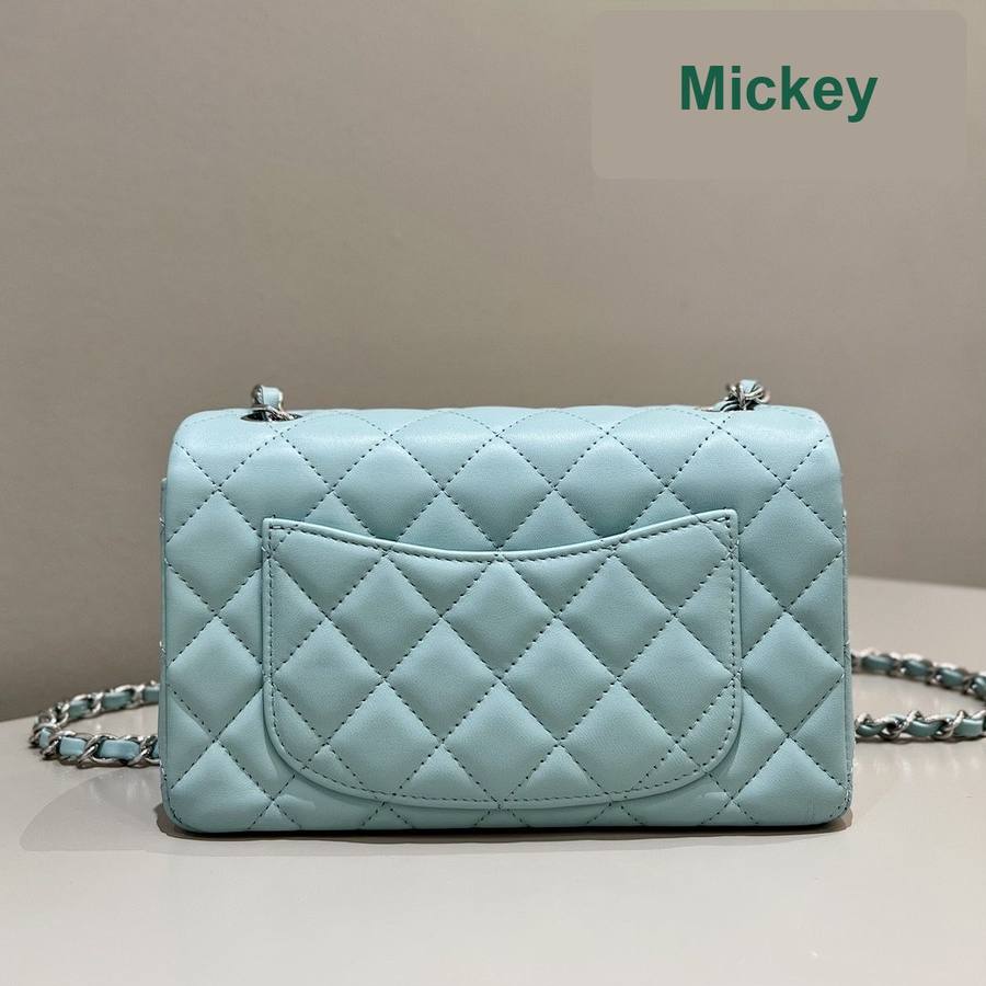 【S】$387=2590CNY｜Chanel(cf20) God(Author) Factory｜Item ID-47326