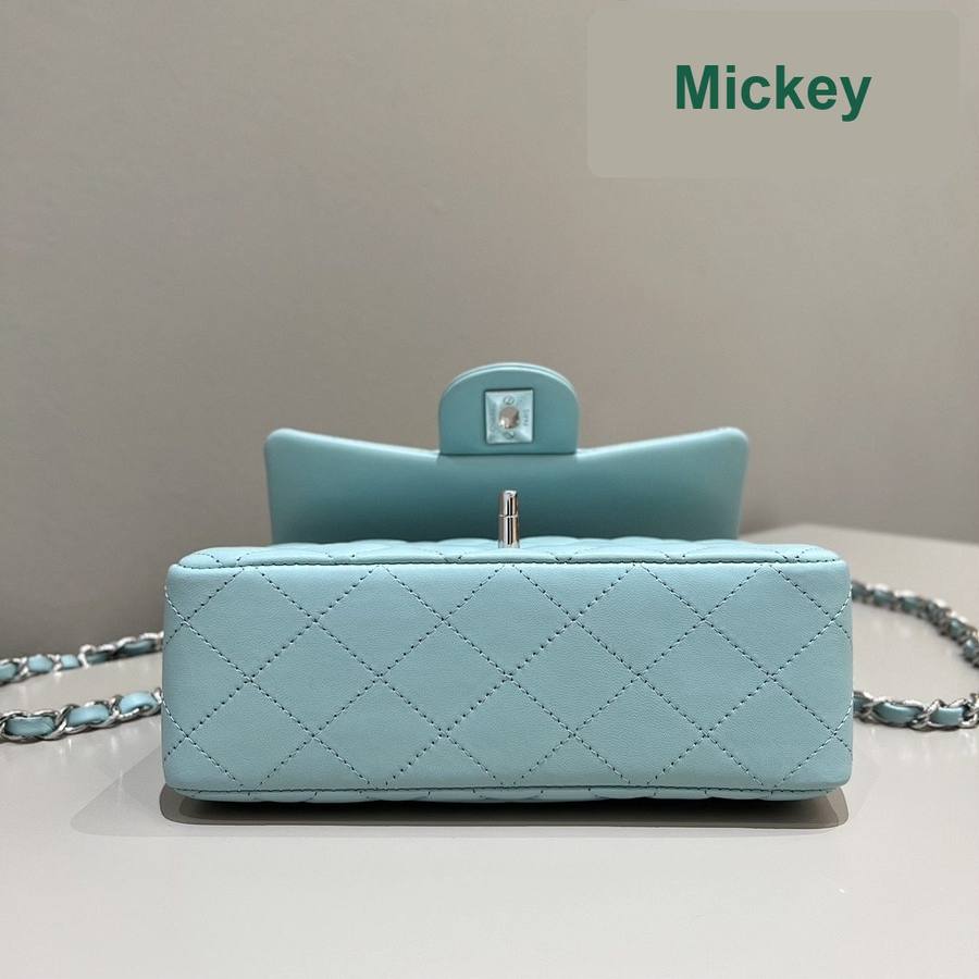 【S】$387=2590CNY｜Chanel(cf20) God(Author) Factory｜Item ID-47326