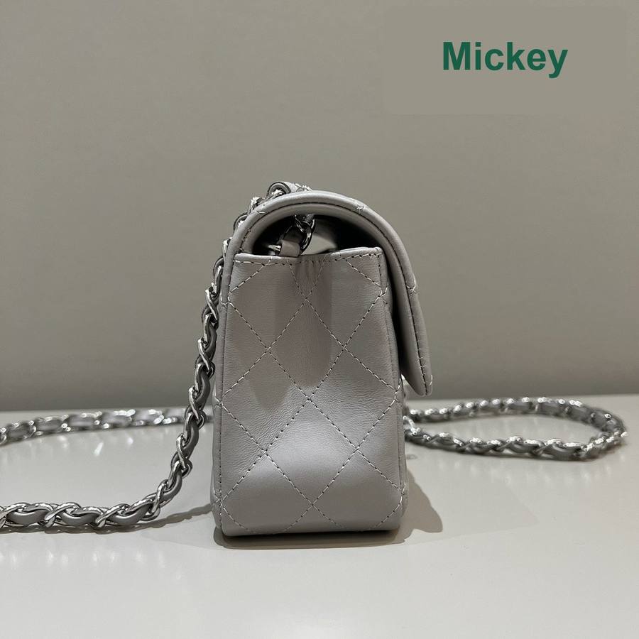 【S】$387=2590CNY｜Chanel(cf20) God(Author) Factory｜Item ID-47333