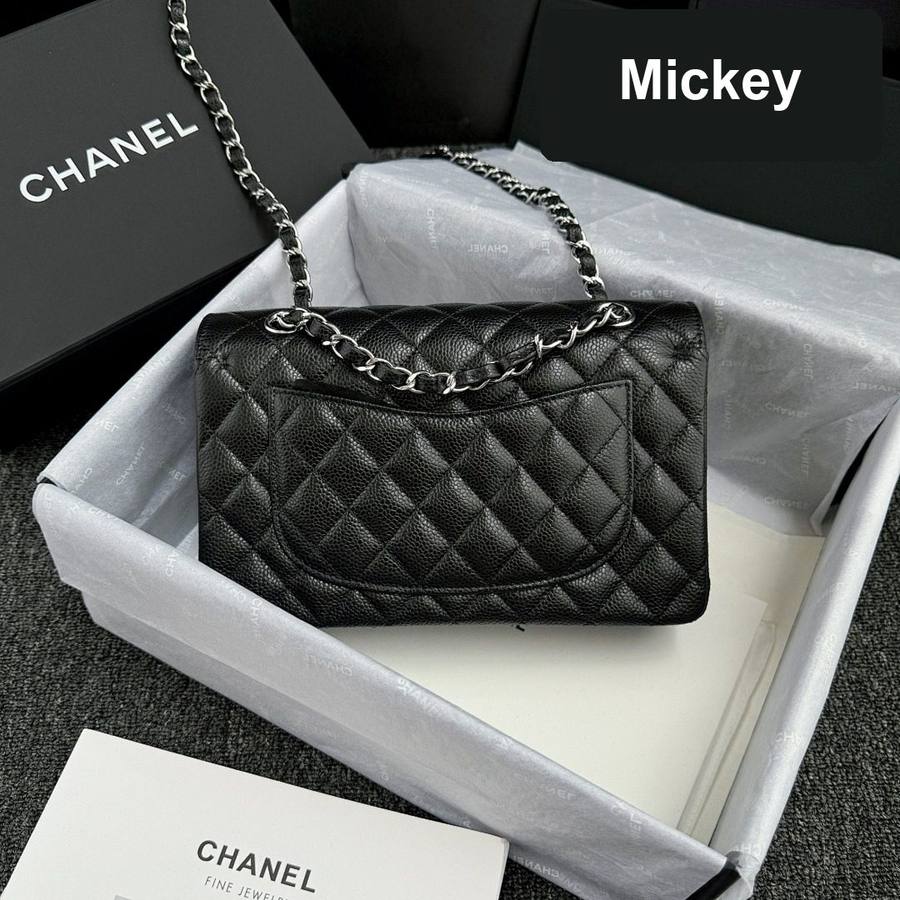【S】$402=2690CNY｜Chanel(CF) God(Author) Factory｜Item ID-47345