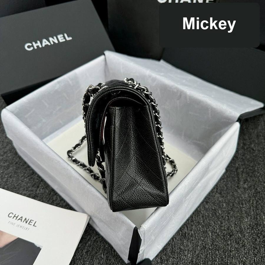 【S】$402=2690CNY｜Chanel(CF) God(Author) Factory｜Item ID-47345