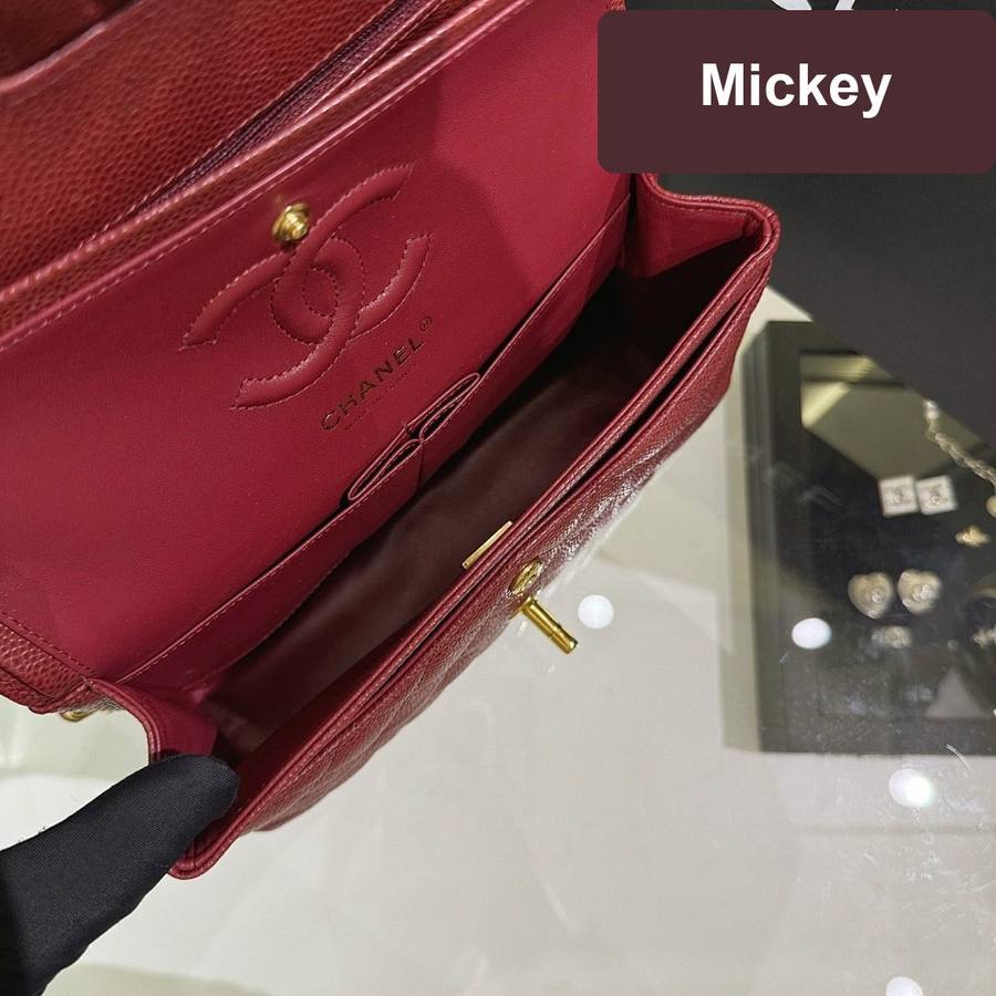 【S】$402=2690CNY｜Chanel(CF) God(Author) Factory｜Item ID-47347