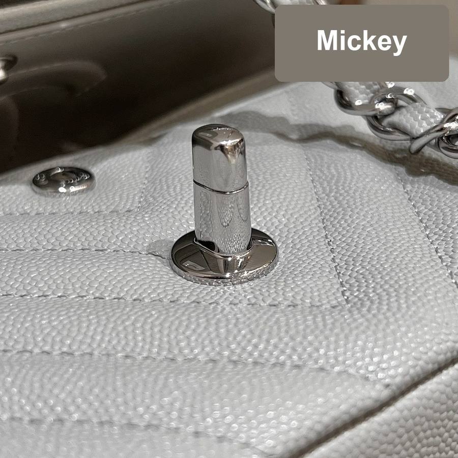 【S】$432=2890CNY｜Chanel(cf25) God(Author) Factory｜Item ID-47507