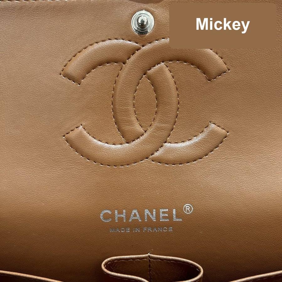 【S】$432=2890CNY｜Chanel(CF) God(Author) Factory｜Item ID-47433