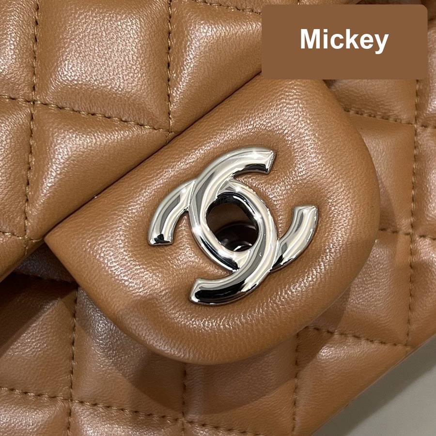 【S】$432=2890CNY｜Chanel(CF) God(Author) Factory｜Item ID-47433