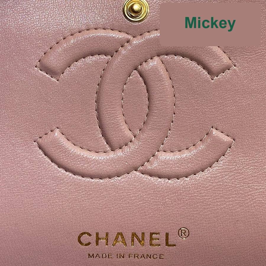 【S】$432=2890CNY｜Chanel(CF) God(Author) Factory｜Item ID-47451