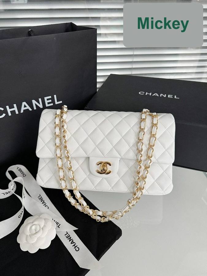 【S】$432=2890CNY｜Chanel(CF) God(Author) Factory｜Item ID-47444