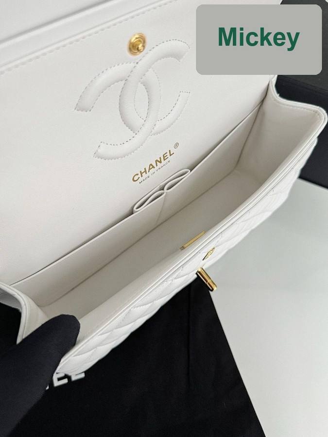 【S】$432=2890CNY｜Chanel(CF) God(Author) Factory｜Item ID-47444
