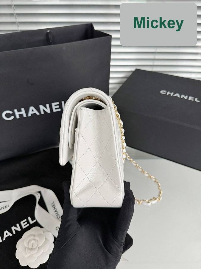 【S】$432=2890CNY｜Chanel(CF) God(Author) Factory｜Item ID-47444