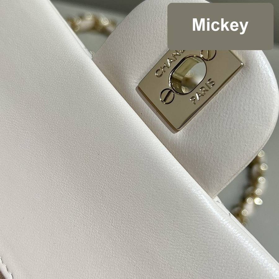 【S】$432=2890CNY｜Chanel(CF) God(Author) Factory｜Item ID-47446