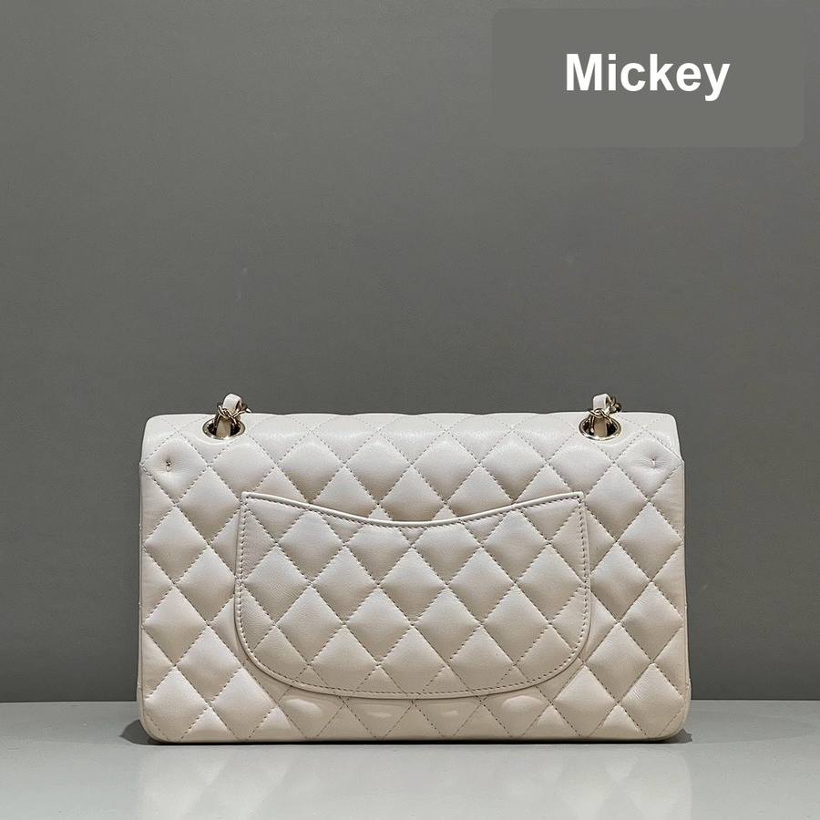 【S】$432=2890CNY｜Chanel(CF) God(Author) Factory｜Item ID-47446