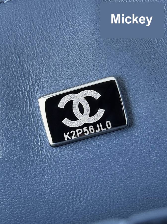 【S】$432=2890CNY｜Chanel(CF) God(Author) Factory｜Item ID-47443