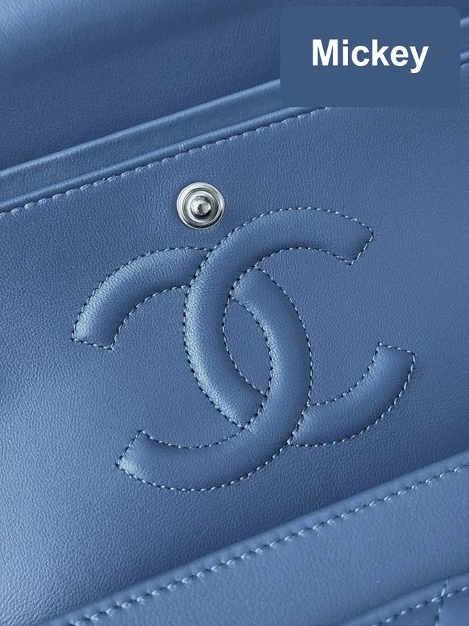 【S】$432=2890CNY｜Chanel(CF) God(Author) Factory｜Item ID-47443