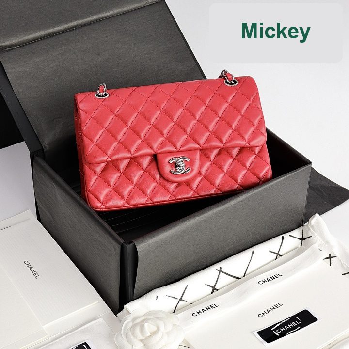 【S】$432=2890CNY｜Chanel(CF) God(Author) Factory｜Item ID-47432