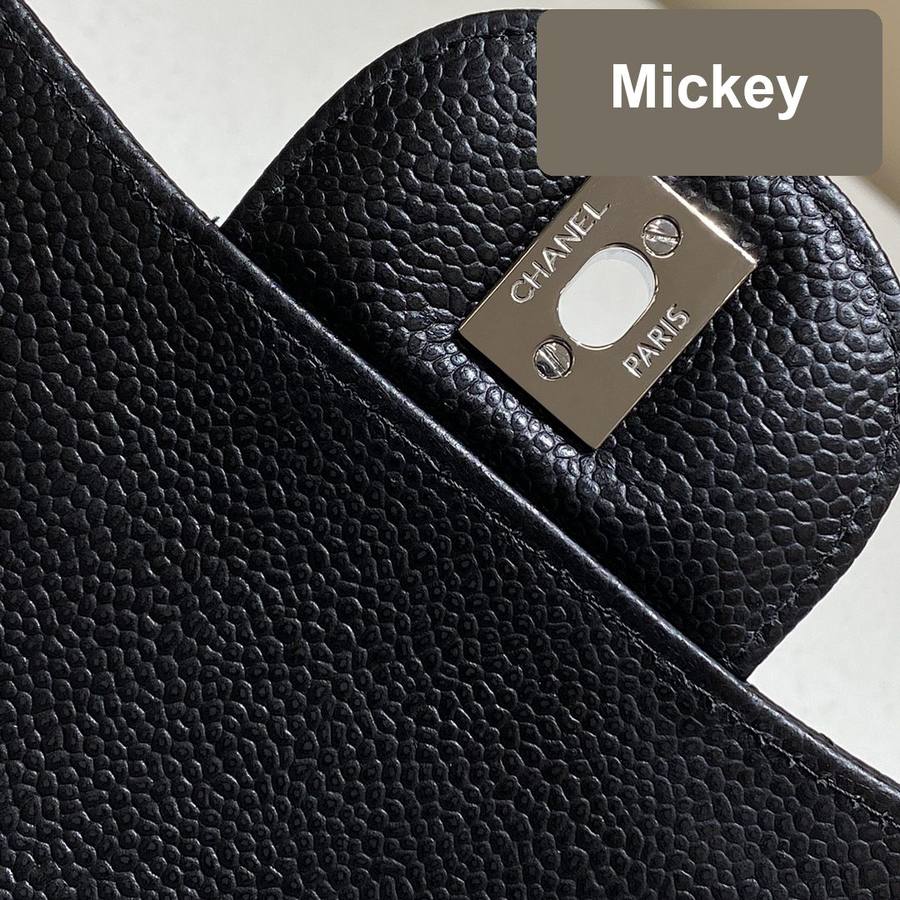 【S】$521=3490CNY｜Chanel(cf30) God(Author) Factory｜Item ID-47568