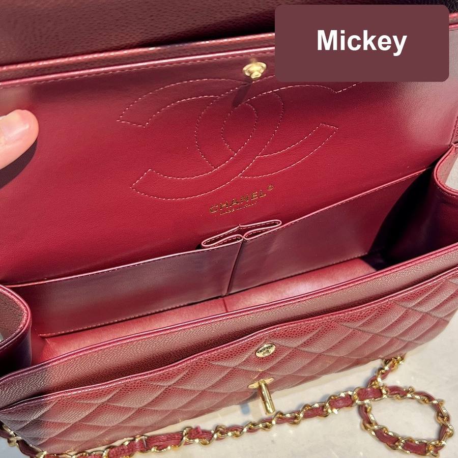 【S】$521=3490CNY｜Chanel(cf30) God(Author) Factory｜Item ID-47567