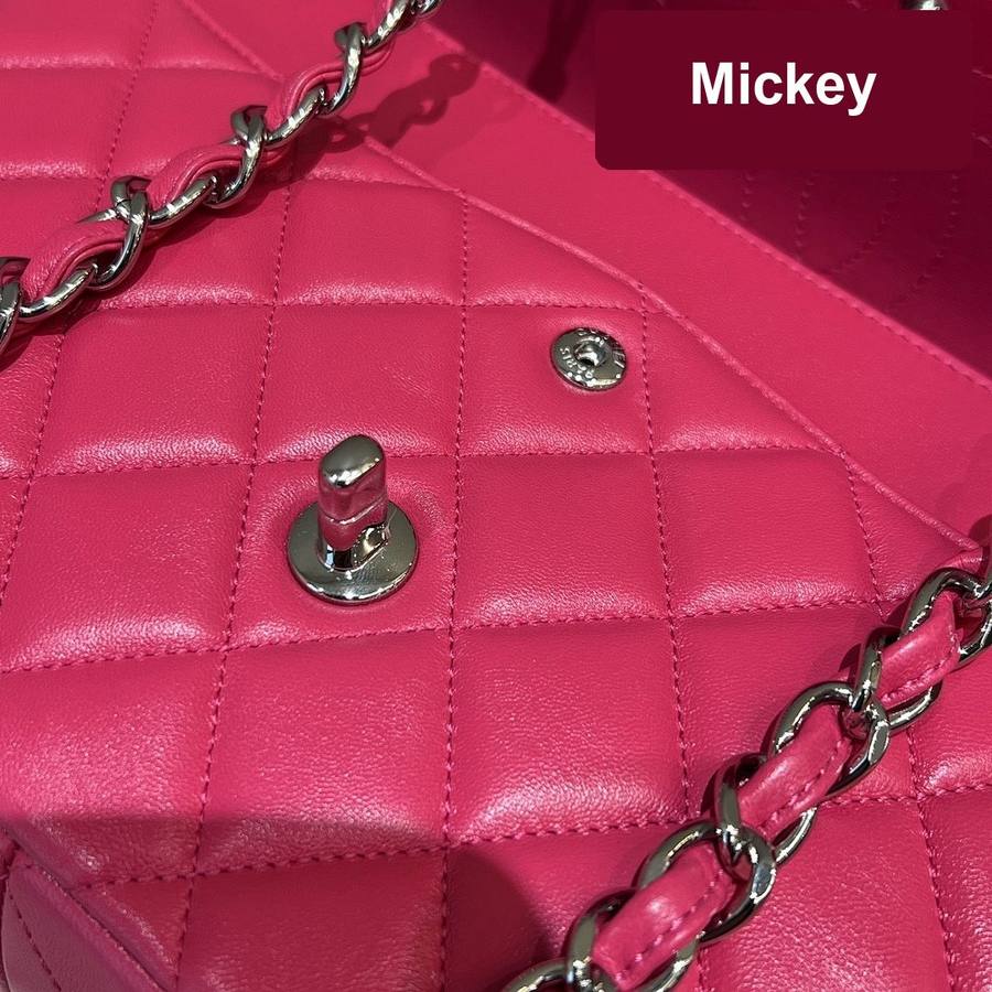 【S】$521=3490CNY｜Chanel(cf30) God(Author) Factory｜Item ID-47575