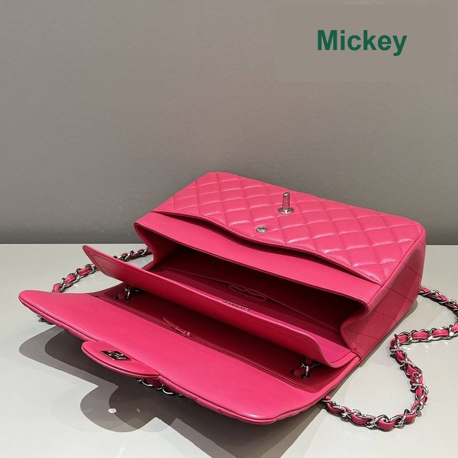 【S】$521=3490CNY｜Chanel(cf30) God(Author) Factory｜Item ID-47575