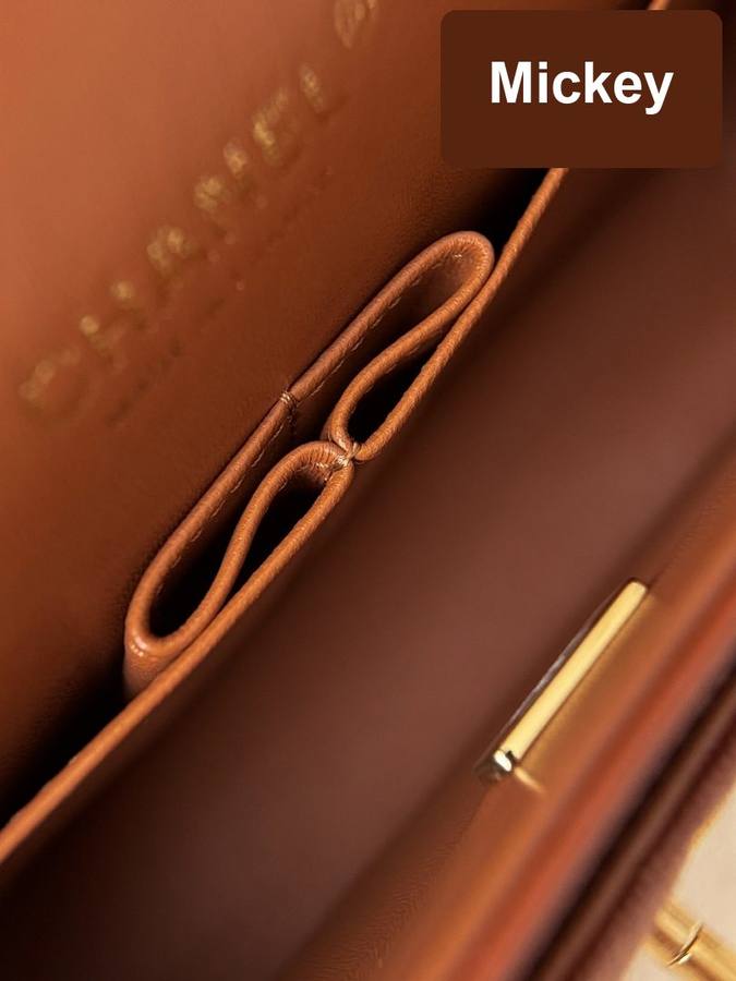 【S】$432=2890CNY｜Chanel(cf25) God(Author) Factory｜Item ID-47476