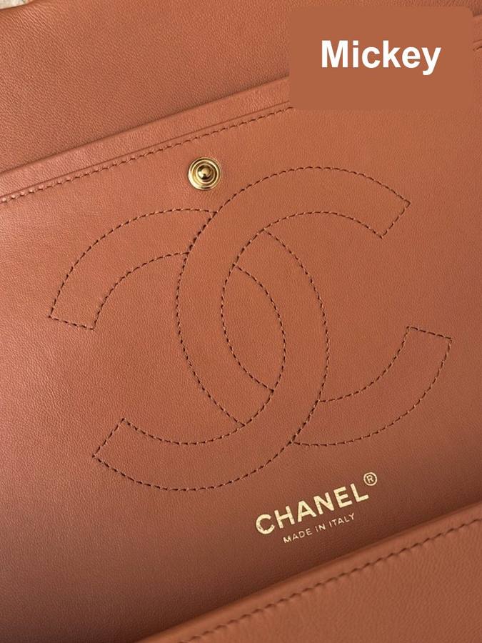 【S】$521=3490CNY｜Chanel(cf30) God(Author) Factory｜Item ID-47576