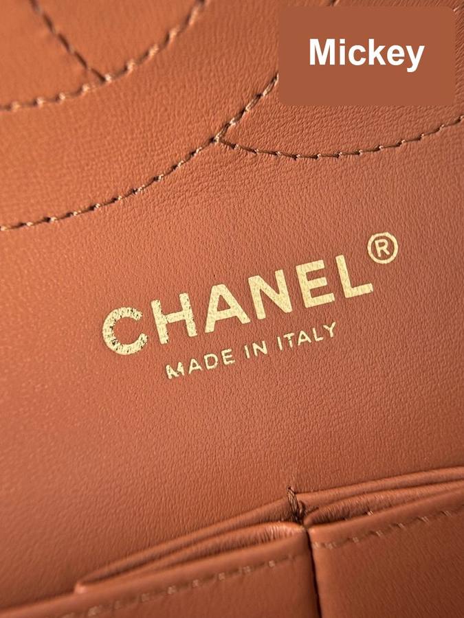 【S】$521=3490CNY｜Chanel(cf30) God(Author) Factory｜Item ID-47576