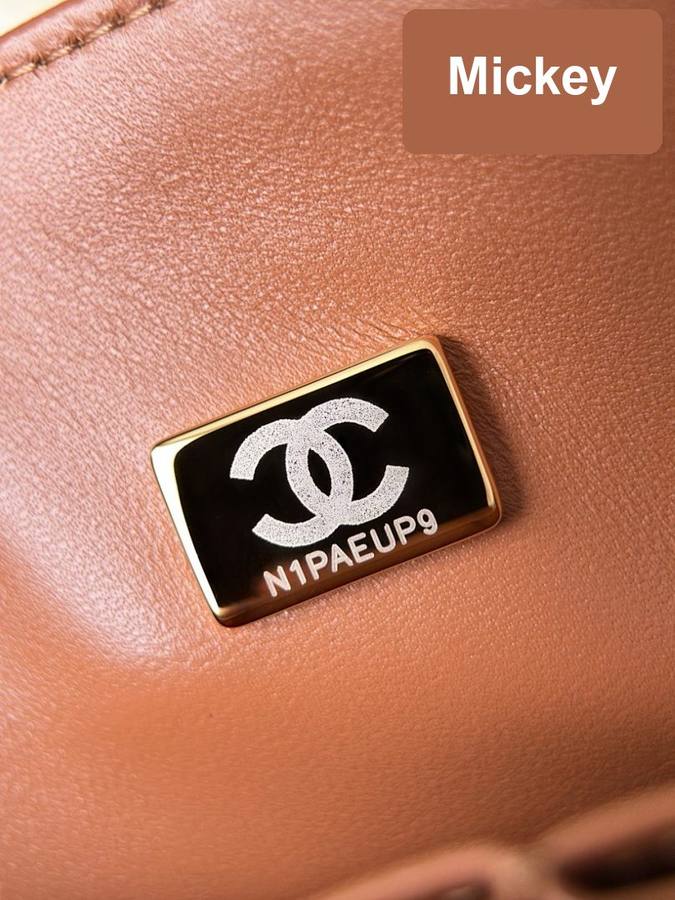 【S】$402=2690CNY｜Chanel(cf23) God(Author) Factory｜Item ID-47403