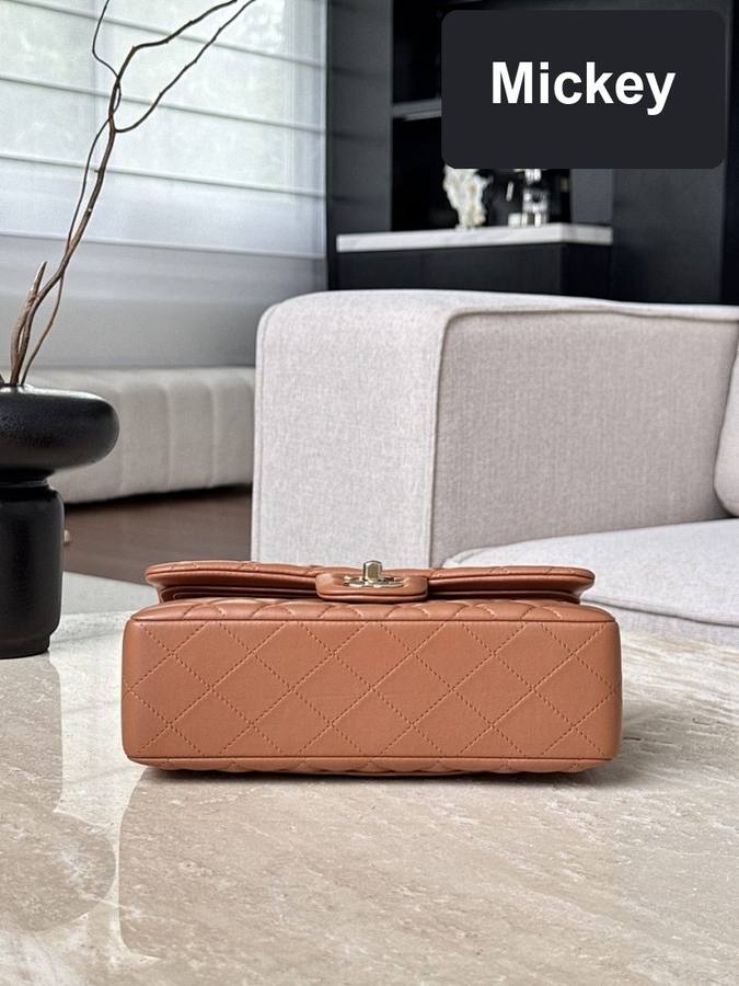 【S】$402=2690CNY｜Chanel(cf23) God(Author) Factory｜Item ID-47403