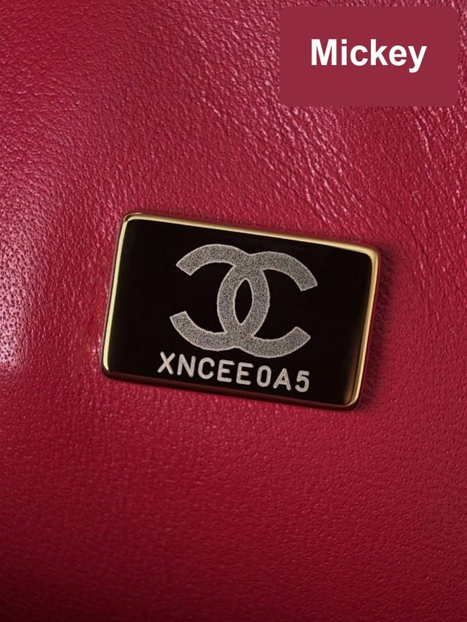 【S】$432=2890CNY｜Chanel(cf25) God(Author) Factory｜Item ID-47527