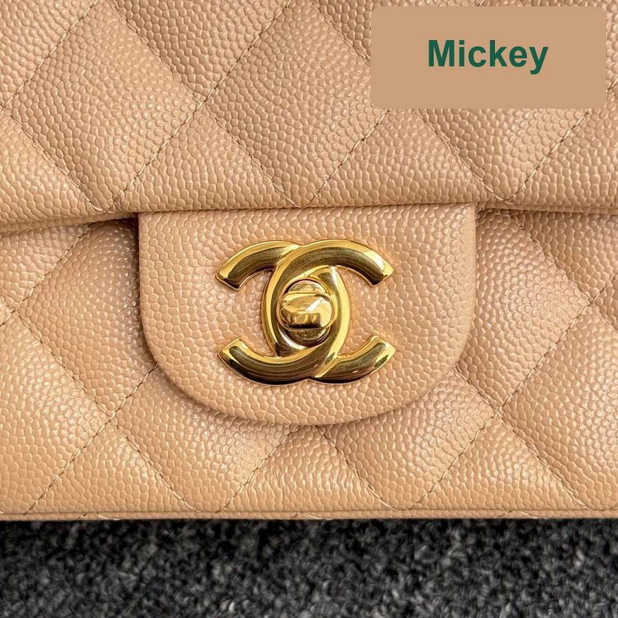 【S】$387=2590CNY｜Chanel(CF) God(Author) Factory｜Item ID-47300