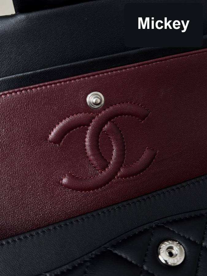 【S】$402=2690CNY｜Chanel(cf23) God(Author) Factory｜Item ID-47421