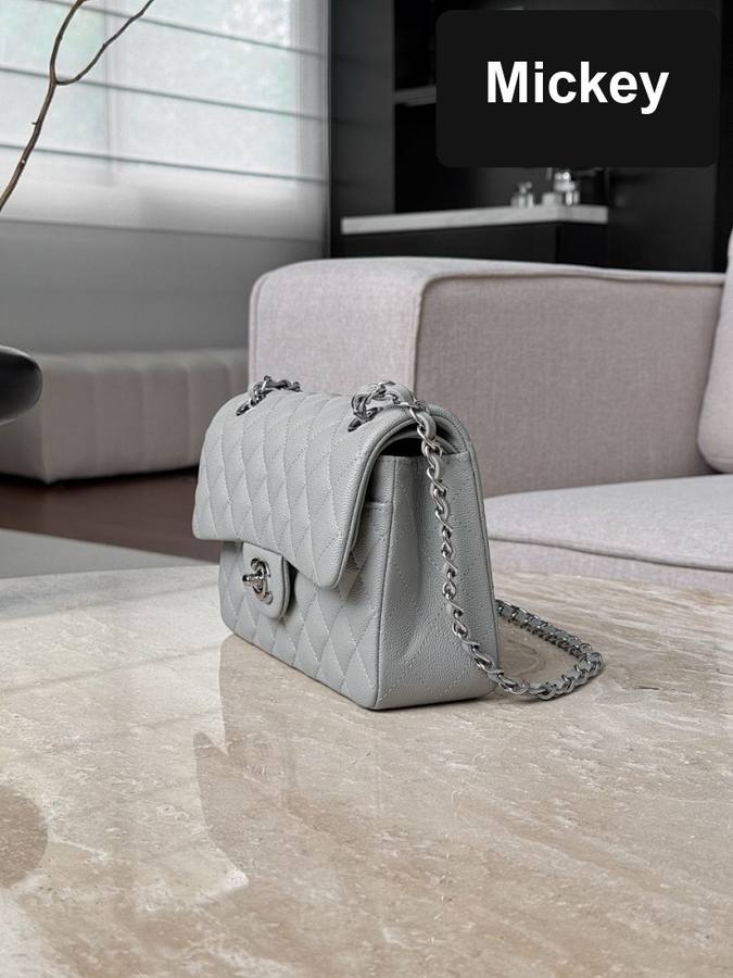 【S】$402=2690CNY｜Chanel(cf23) God(Author) Factory｜Item ID-47364